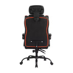 Sillón de oficina Champ de los Cincinnati Bengals de la NFL