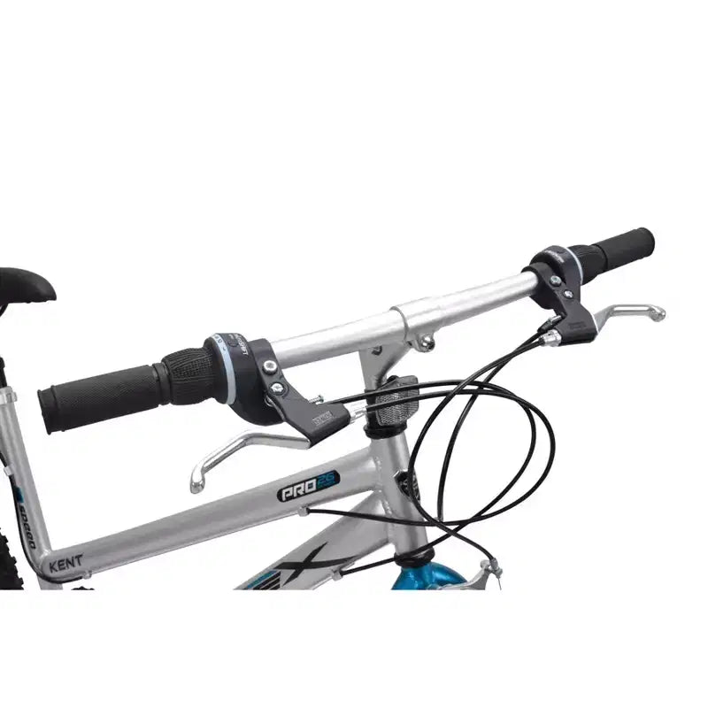 Bicicleta de Montaña Kent para Mujer Airflex 26" - Plateada