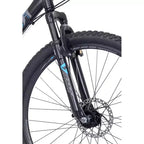Bicicleta de montaña Kent Takara Ryu de 27.5'' - Negro