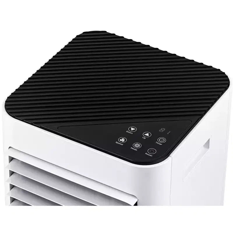 Acondicionador de aire compacto Newair de 8,000 BTU
