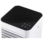 Aire Acondicionado Portátil, Deshumidificador y Ventilador Newair de 10,000 BTU