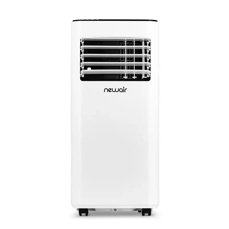 Aire Acondicionado Portátil, Deshumidificador y Ventilador Newair de 10,000 BTU