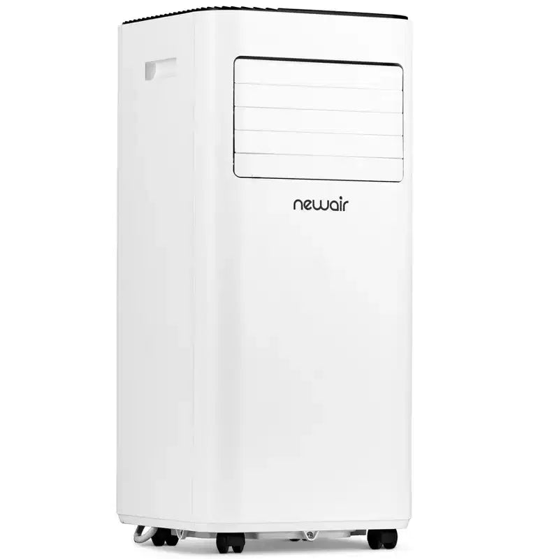Aire Acondicionado Portátil, Deshumidificador y Ventilador Newair de 10,000 BTU