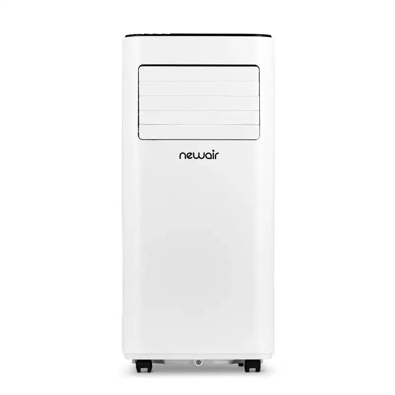 Aire Acondicionado Portátil, Deshumidificador y Ventilador Newair de 10,000 BTU