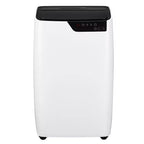 Climatiseurs portables de 12 000 BTU, refroidissent jusqu'à 51 m², 3 modes, unité de climatisation portable, fonction déshumidificateur et ventilateur avec télécommande
