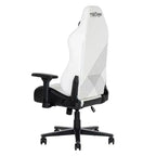 Silla de juegos Techni Sport RTA-TS68C-WHT Comfort Edge, blanca