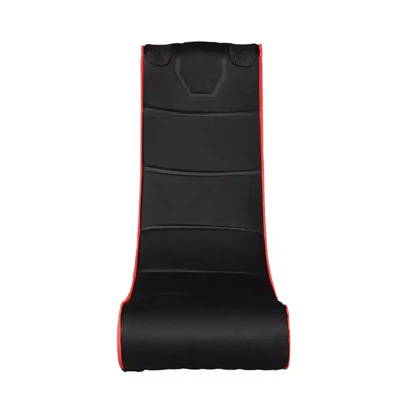 Sillón reclinable GDFStudio Claudia Bluetooth para videojuegos, plegable, con altavoces integrados