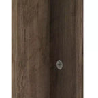 Galano Console Table with Two-Tier Open Shelf 47 W x 15.6 D x 30 H