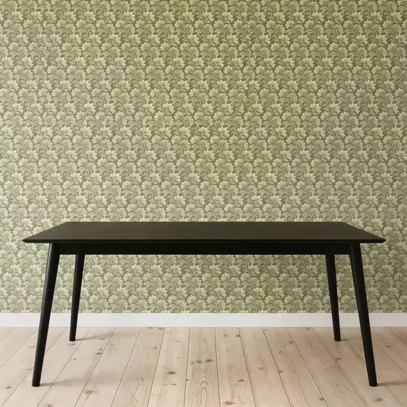 Mid-Century Modern Rectangular Dining Table (72in / 1830mm)