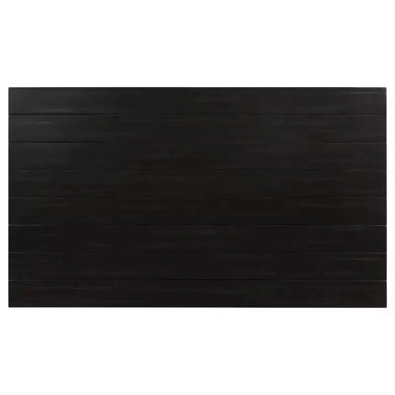 Coaster,Concord 2-drawer Rectangular Coffee Table Distressed Java