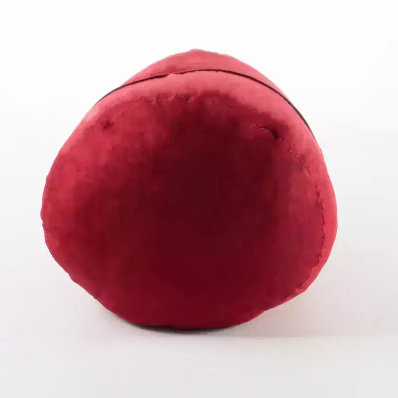 Okak Bean Bag Chair, 4FT Cylindrical Suede Floor Sofa Chair Oversize Bean Bag Sofa for Bedroom, Living Room