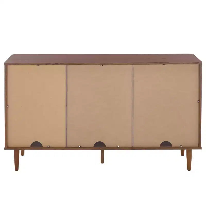 Brey 3 Door Sideboard/Media Stand - MED3108 - Safavieh