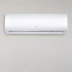 Acekool Bomba de Calor Mini Split AC de 9,000 BTU, 19 SEER2, Control Inteligente WiFi, Sistema sin Ductos de 115V para Habitaciones de hasta 450 Pies Cuadrados