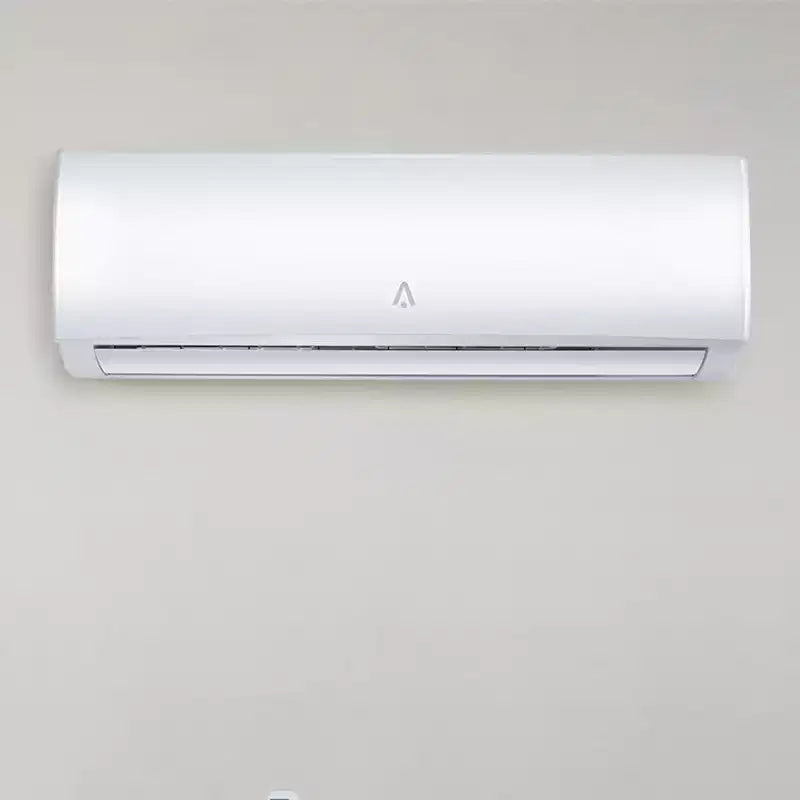 Acekool Bomba de Calor Mini Split AC de 9,000 BTU, 19 SEER2, Control Inteligente WiFi, Sistema sin Ductos de 115V para Habitaciones de hasta 450 Pies Cuadrados