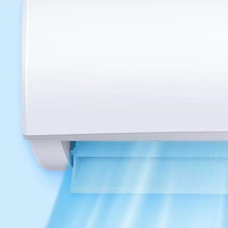 Acekool Bomba de Calor Mini Split AC de 9,000 BTU, 19 SEER2, Control Inteligente WiFi, Sistema sin Ductos de 115V para Habitaciones de hasta 450 Pies Cuadrados