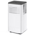 10000 BTU Portable Air Conditioner with Heater 3 in-1 Cooling, AC Portable Air Conditioner