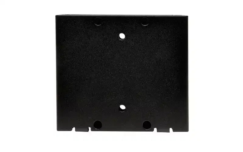 Soporte fijo de pared para televisores y monitores de 13 a 27 pulgadas