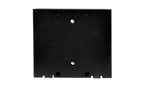 Soporte fijo de pared para televisores y monitores de 13 a 27 pulgadas