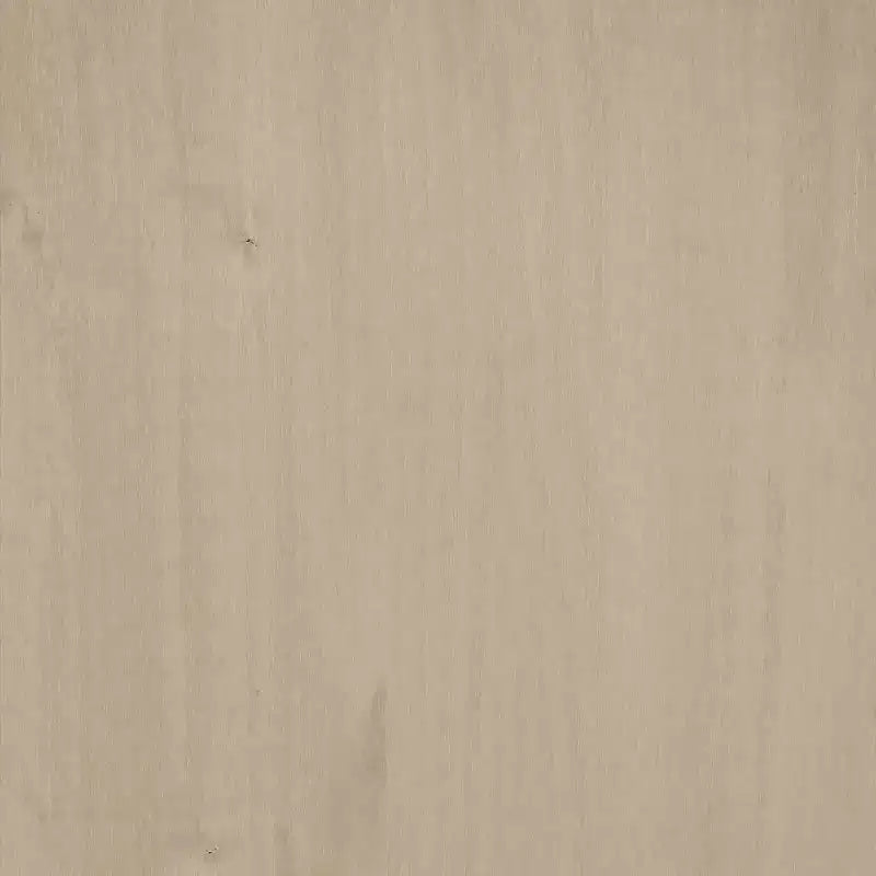 Aparador de madera de moda con mucho espacio de almacenamiento en diferentes colores