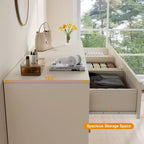7-Drawer Dresser for Bedroom