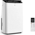 Garvee 14000BTU Portable Air Conditioner  700 Sq Ft Room Cooling, Sleep Mode, 3 Fan Speeds, Remote Control for Home & Office