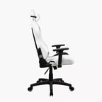 Silla de Oficina y Gaming Arozzi Torretta de Cuero Sintético Suave