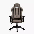 Silla de Oficina y Gaming Arozzi Torretta de Cuero Sintético Suave
