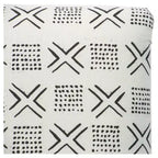 Skyline Furniture Hendrix Dining Chair in Block Print