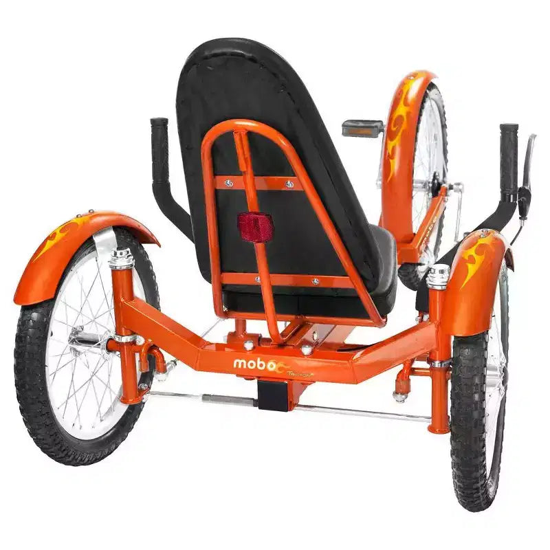 Bicicleta especializada Mobo Triton Pro 20 Cruiser