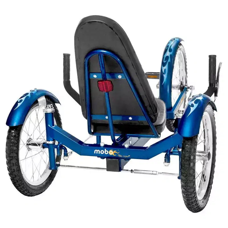 Bicicleta especializada Mobo Triton Pro 20 Cruiser