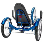 Bicicleta especializada Mobo Triton Pro 20 Cruiser
