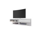 60 Astor Floating Entertainment Center Off - Manhattan Comfort
