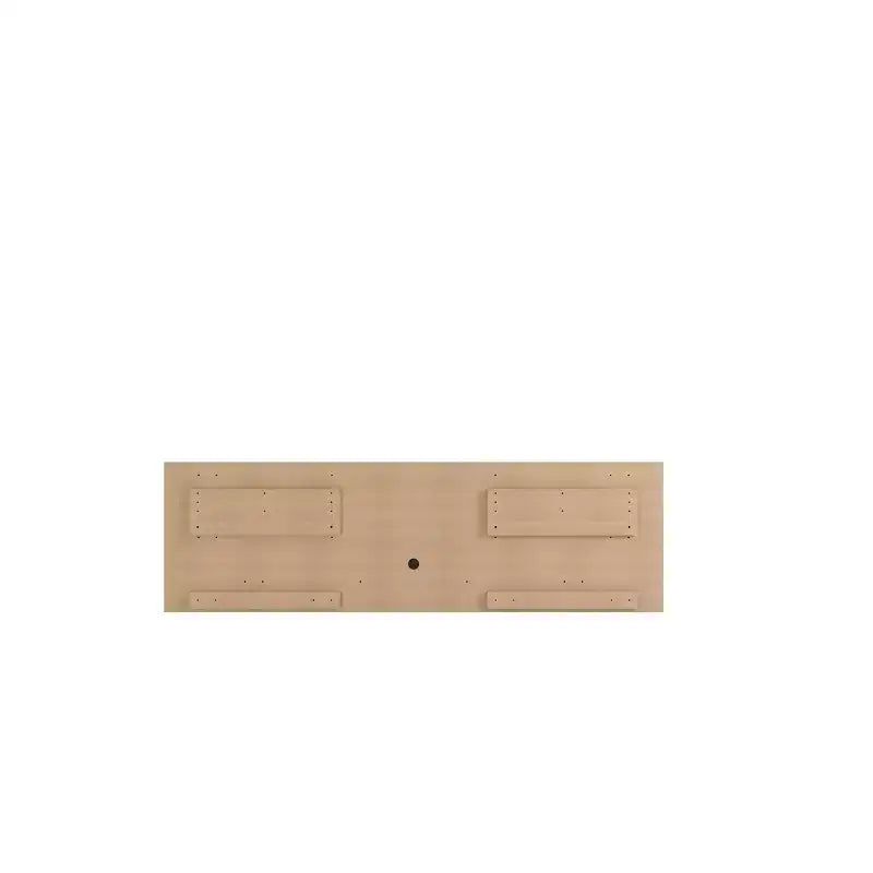 60 Astor Floating Entertainment Center Off - Manhattan Comfort