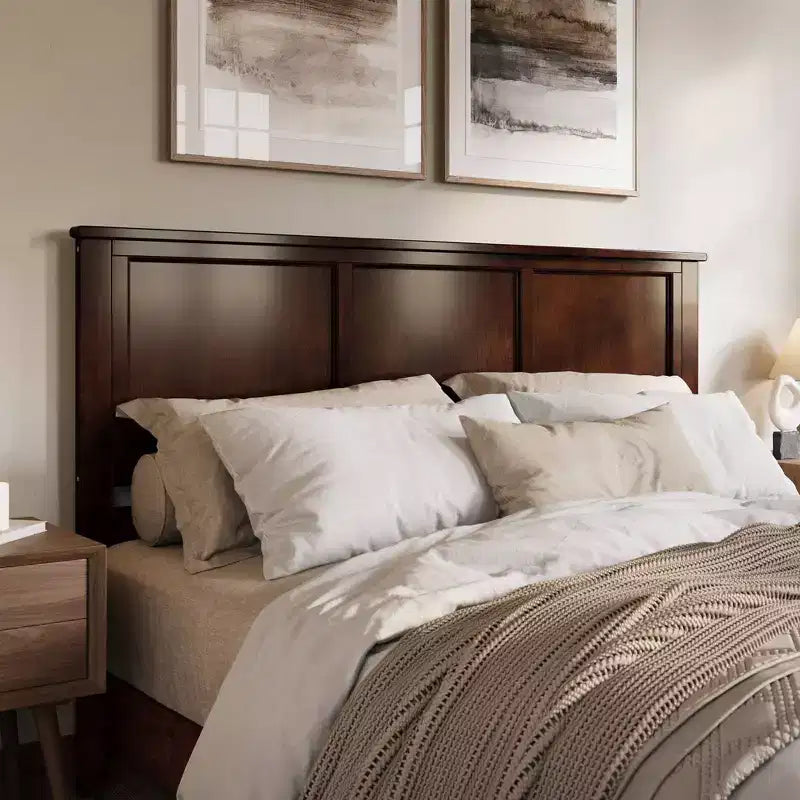 King Madison Headboard - AFI