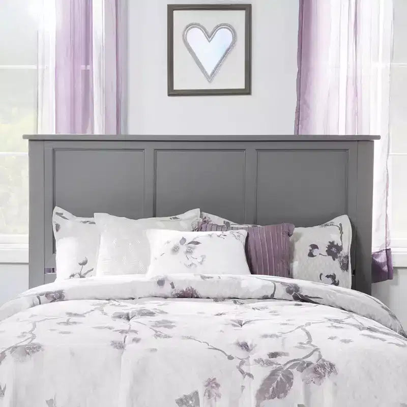 King Madison Headboard - AFI