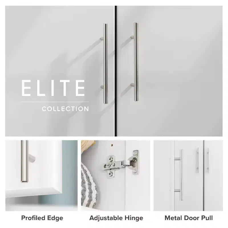 Meuble bas 16 po Elite - Prepac