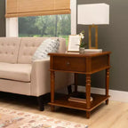 Miele Side Table - Powell Company