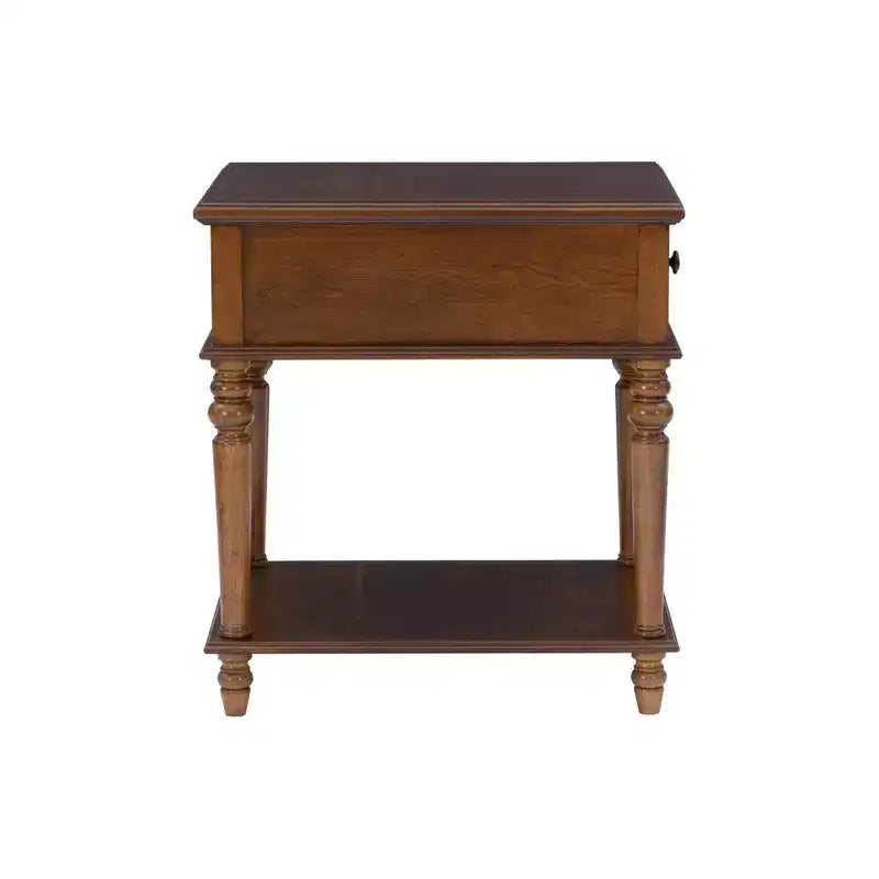 Miele Side Table - Powell Company