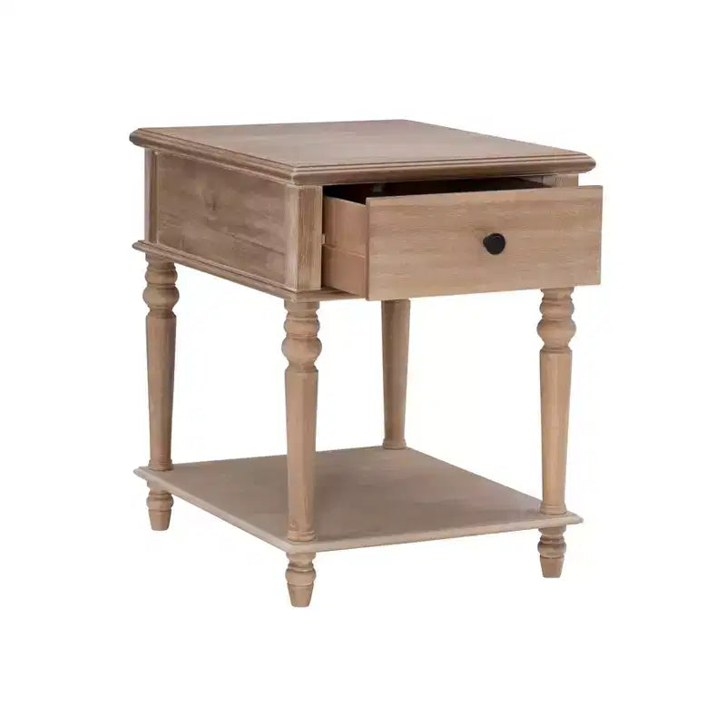 Miele Side Table - Powell Company