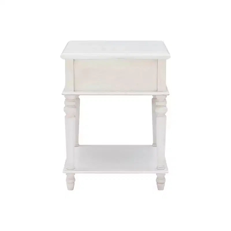 Miele Side Table - Powell Company