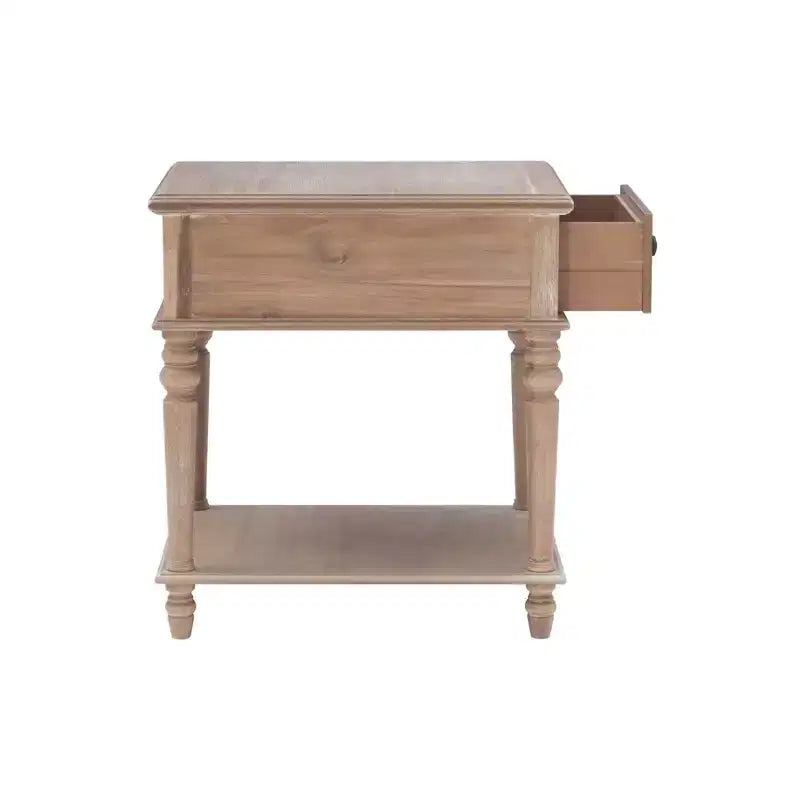 Miele Side Table - Powell Company