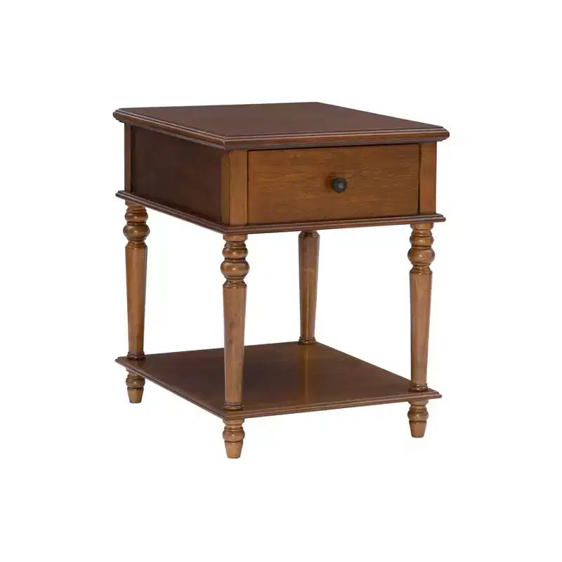 Table d'appoint Miele - Powell Company