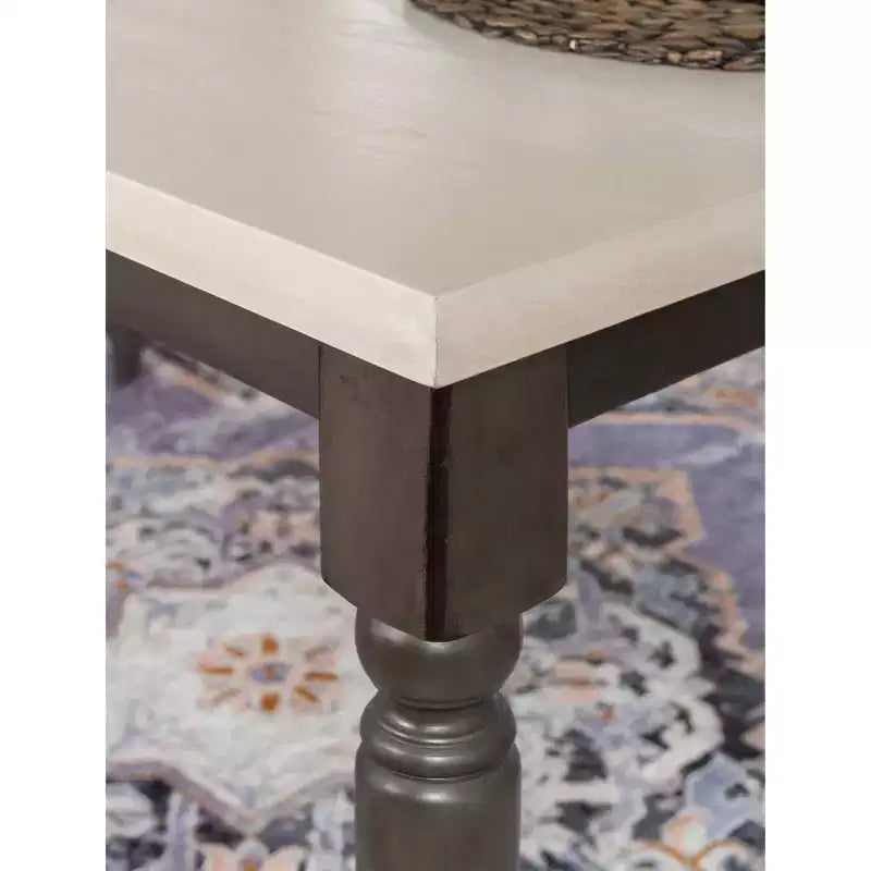 Reagan Dining Table - Powell Company