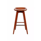 Tabouret de bar pivotant Bali 31 - Boraam