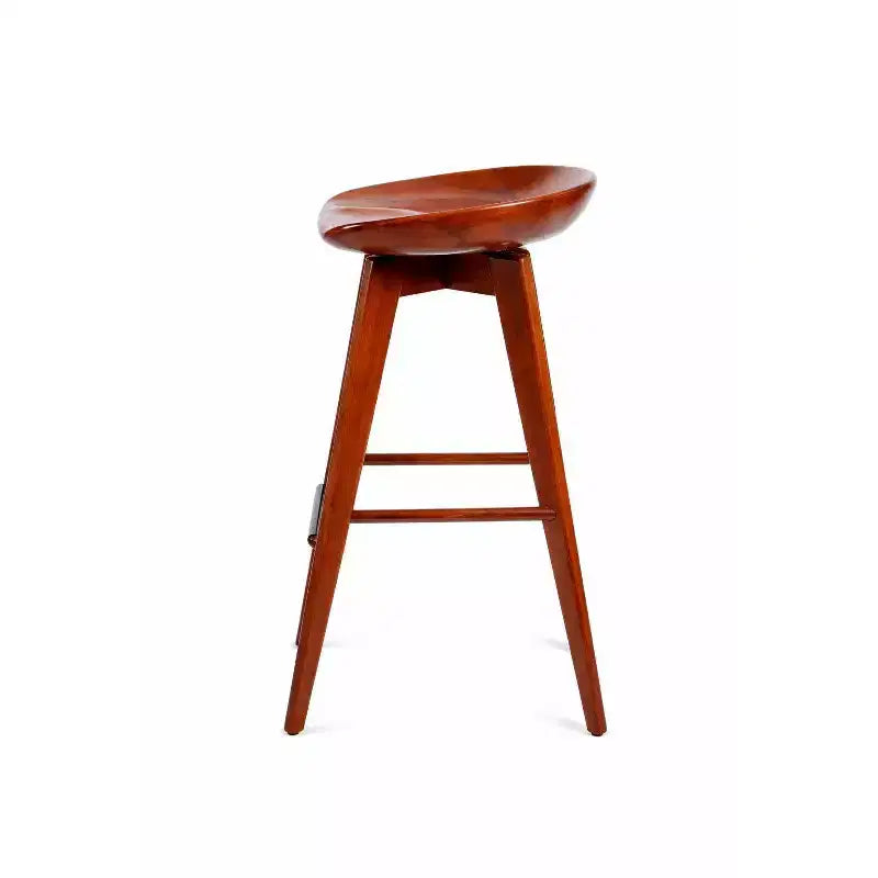 Tabouret de bar pivotant Bali 31 - Boraam