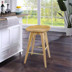 Tabouret de bar pivotant Bali 31 - Boraam