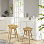 Tabouret de bar pivotant Bali 31 - Boraam