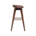 Tabouret de bar pivotant Bali 31 - Boraam