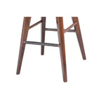 Tabouret de bar pivotant Bali 31 - Boraam