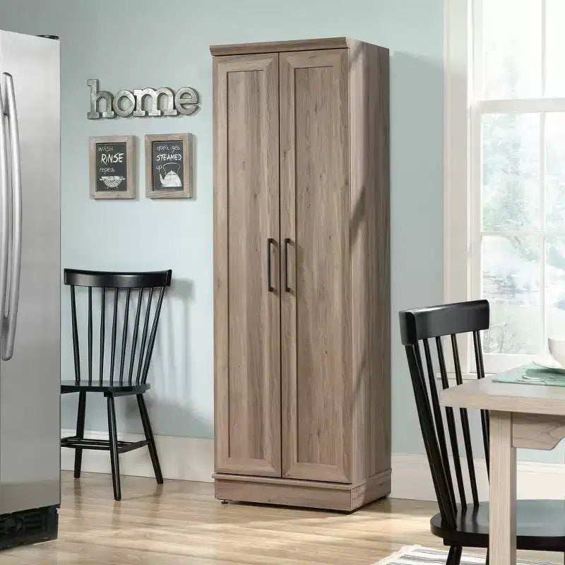 Homeplus Storage Cabinet - Sauder